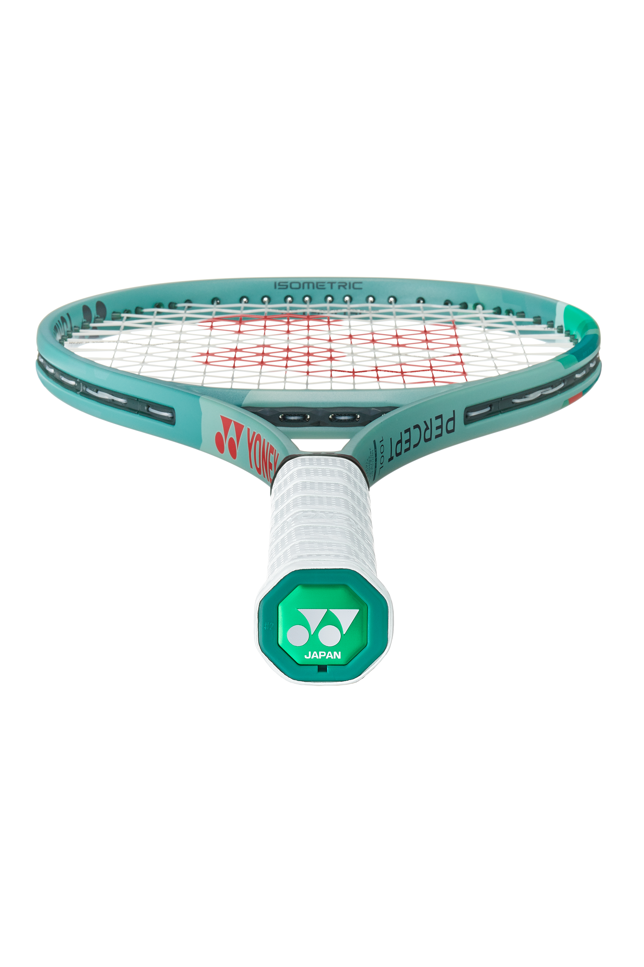 Yonex Percept 100L Made In Japan 280g Unstrung Lawn Tennis Racket