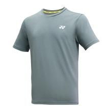 Yonex 2412 Mens Round Neck T-Shirt Apparel