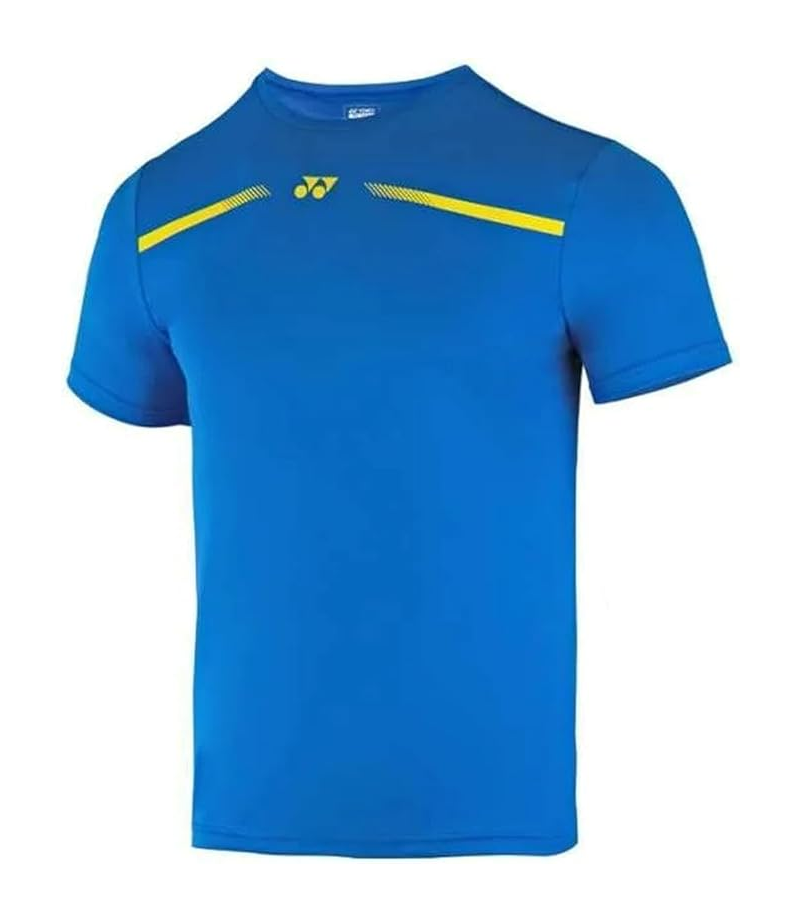 Yonex 2529 Mens Round Neck T-Shirt Apparel