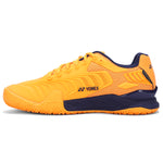 Yonex Eclipsion 4 Clay Tennis Shoe Power Cushion (MANDARIN ORANGE)