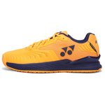 Yonex Eclipsion 4 Clay Tennis Shoe Power Cushion (MANDARIN ORANGE)