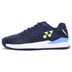 Yonex Eclipsion 4 Tennis Shoe Power Cushion (Navy Blue)