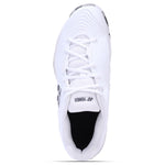 YONEX FUSION REV 5 TENNIS SHOE POWER Cushion (White)