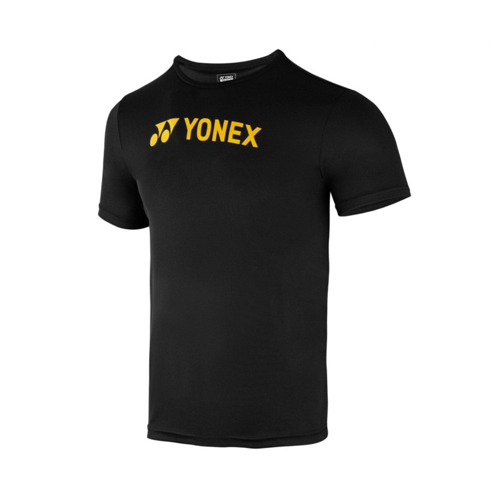 Yonex 2527 Mens Round Neck T-Shirt Apparel