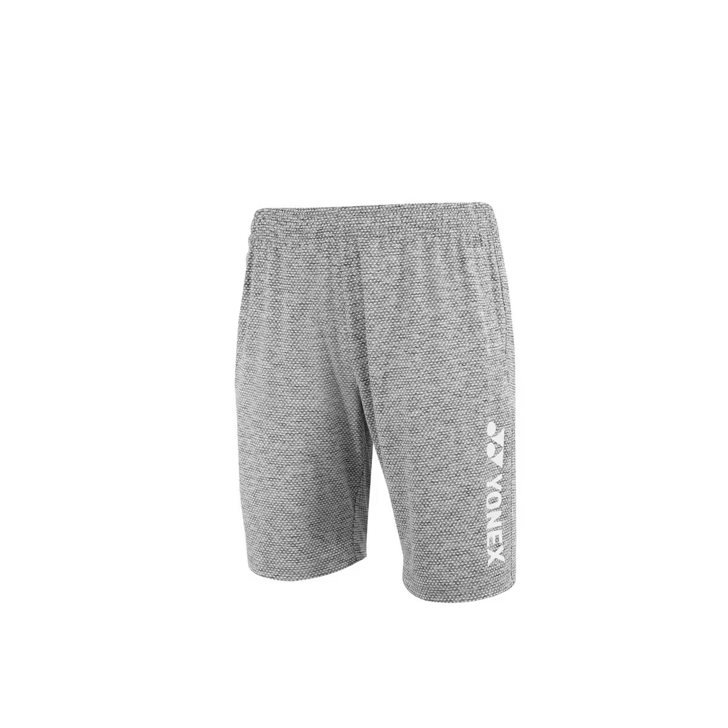 Yonex 2419 Mens Short Apparel Jet Black