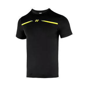 Yonex 2529 Mens Round Neck T-Shirt Apparel