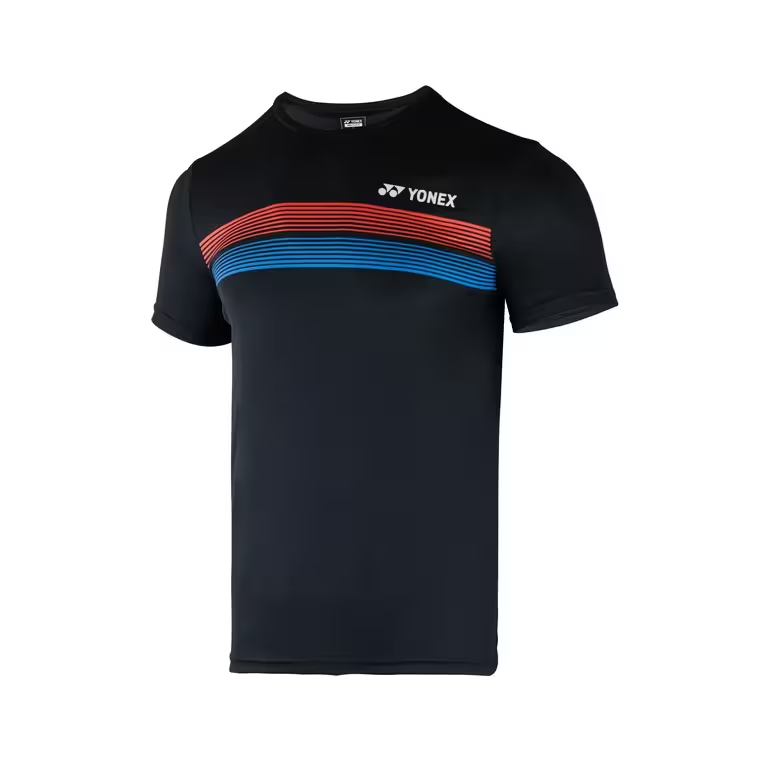 Yonex 2532 Mens Round Neck T-Shirt Apparel