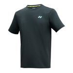 Yonex 2412 Mens Round Neck T-Shirt Apparel