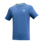 Yonex 2412 Mens Round Neck T-Shirt Apparel