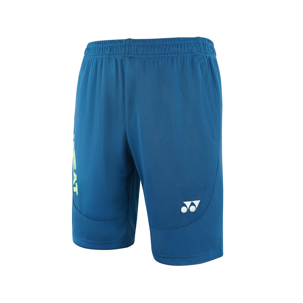 Yonex 2421 Mens Short Apparel POSEIDON