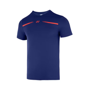 Yonex 2529 Mens Round Neck T-Shirt Apparel