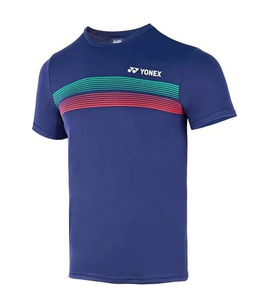 Yonex 2532 Mens Round Neck T-Shirt Apparel