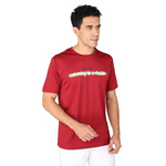 Yonex 2411 Mens Round Neck T-Shirt Apparel