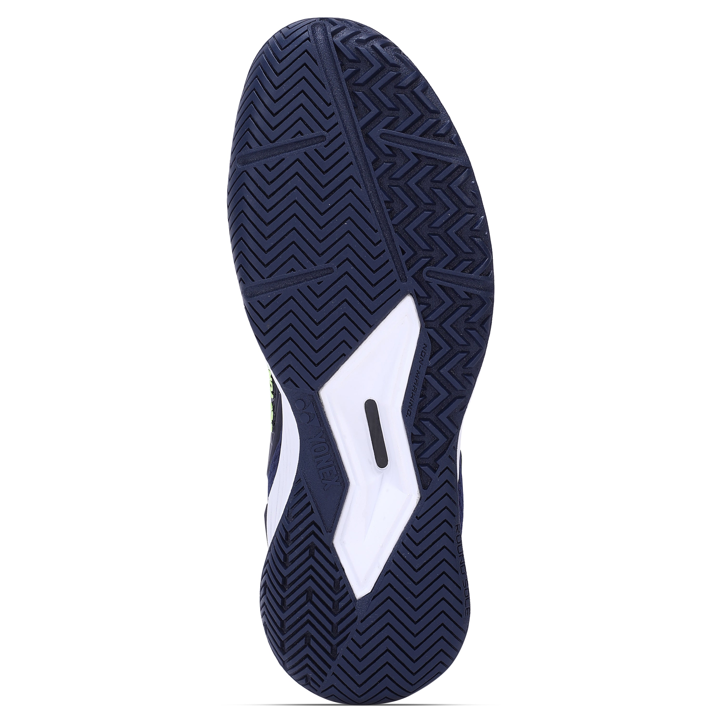 Yonex Eclipsion 4 Tennis Shoe Power Cushion (Navy Blue)