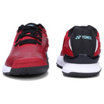 Yonex Eclipsion 4 Tennis Shoe Power Cushion (Wine Red)