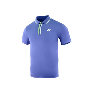 Yonex 2624 Mens Polo Collar T-Shirt Apparel