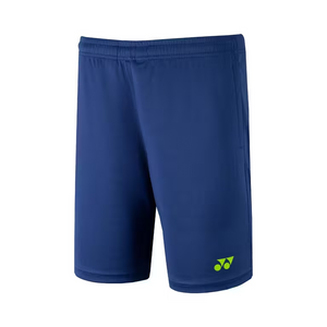 Yonex 2602 Mens Short Apparel