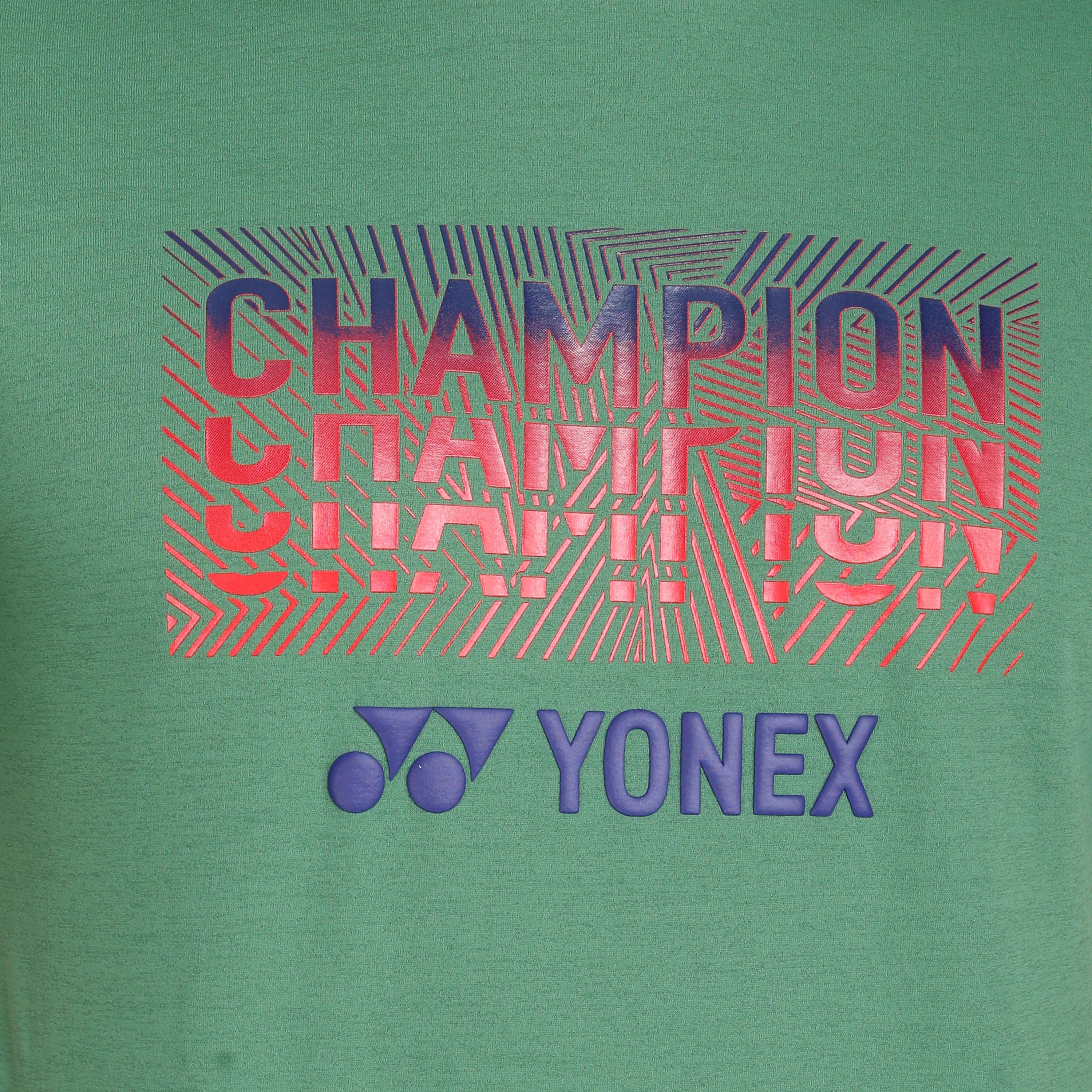 Yonex 2331 Mens Round Neck T-Shirt Apparel FAIRWAY