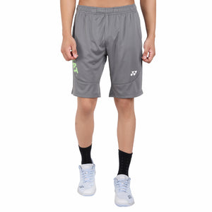 Yonex 2421 Junior Short Apparel POPPY SEED