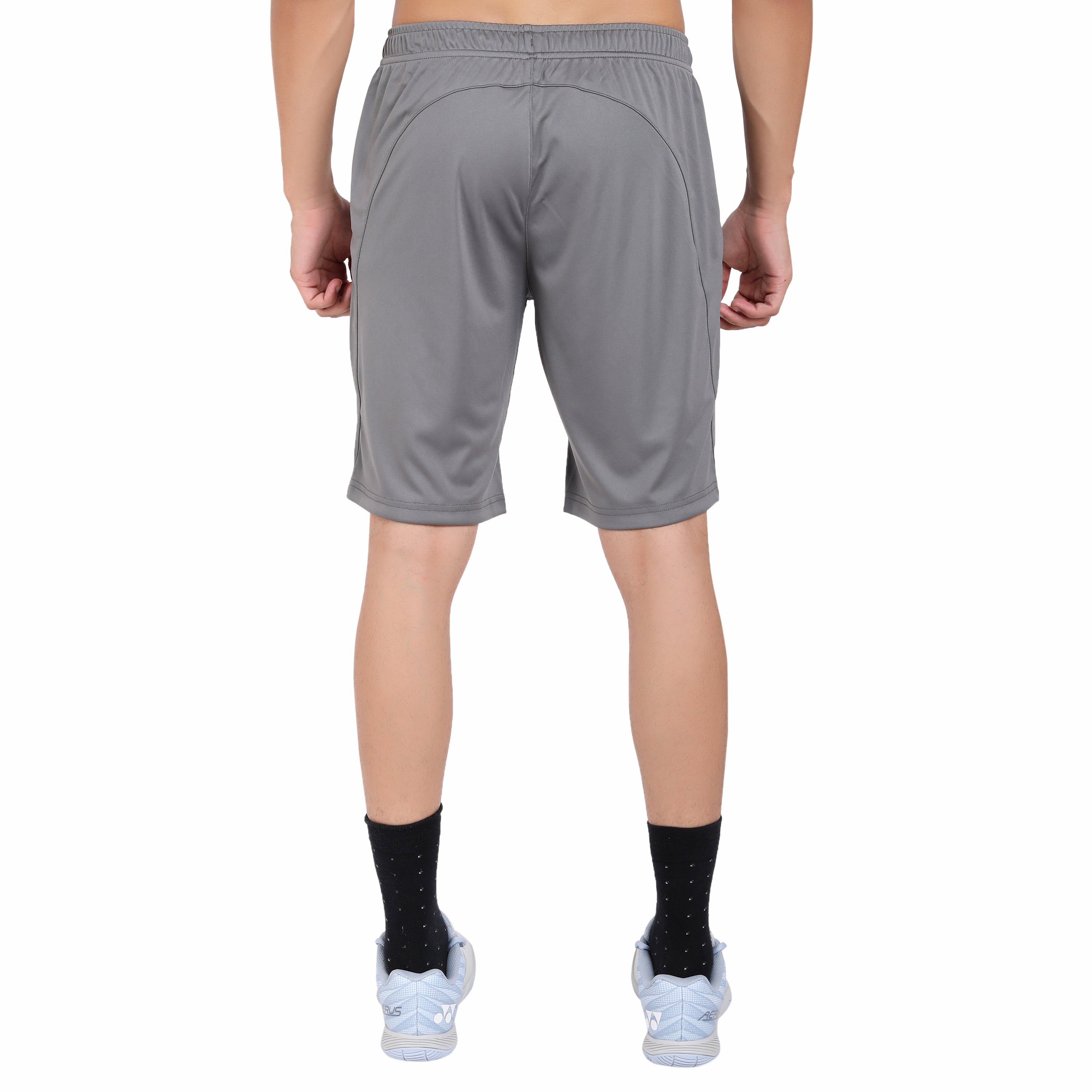 Yonex 2421 Junior Short Apparel POPPY SEED