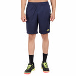 Yonex 2420 Mens Short Apparel Maritine Blue