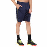 Yonex 2420 Mens Short Apparel Maritine Blue