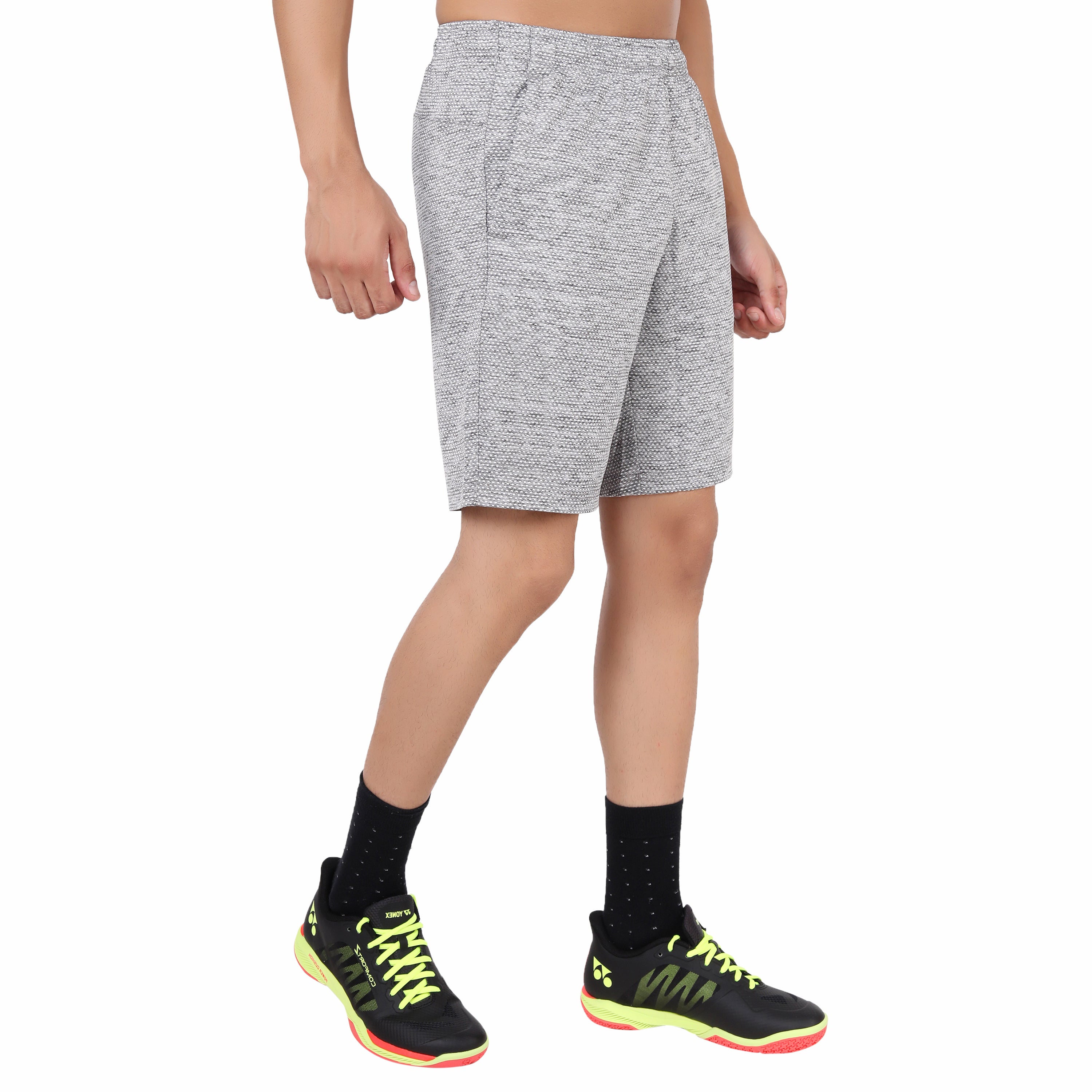 Yonex 2419 Mens Short Apparel Poppy Seed