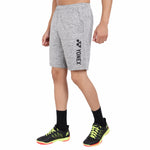 Yonex 2419 Mens Short Apparel Poppy Seed