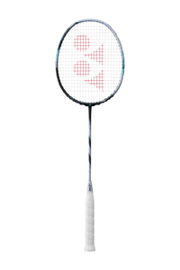 Yonex Astrox 88d Game Black Silver (4U G5) Strung Badminton Racket