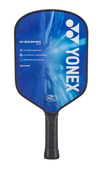 Yonex Ezone Midweight 230g Pickleball Paddle USPA Approved Made In Japan