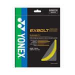 Yonex Exbolt 68 Badminton String (Pack of 1 String)