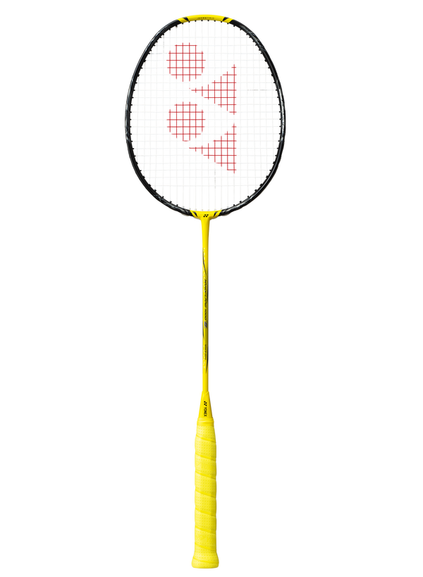 Yonex Nanoflare 1000z (Made In Japan) Unstrung Badminton Racket