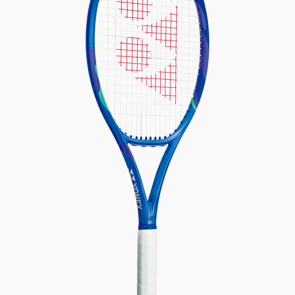 Yonex Ezone 98L 2025 Blast Blue Tennis Racket Unstrung Made In Japan