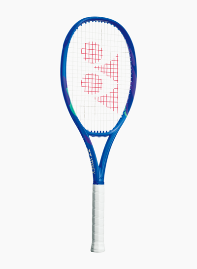 Yonex Ezone 100 2025 Blast Blue Tennis Racket Unstrung  Made In Japan