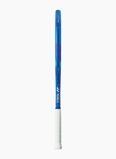 Yonex Ezone 100 2025 Blast Blue Tennis Racket Unstrung  Made In Japan