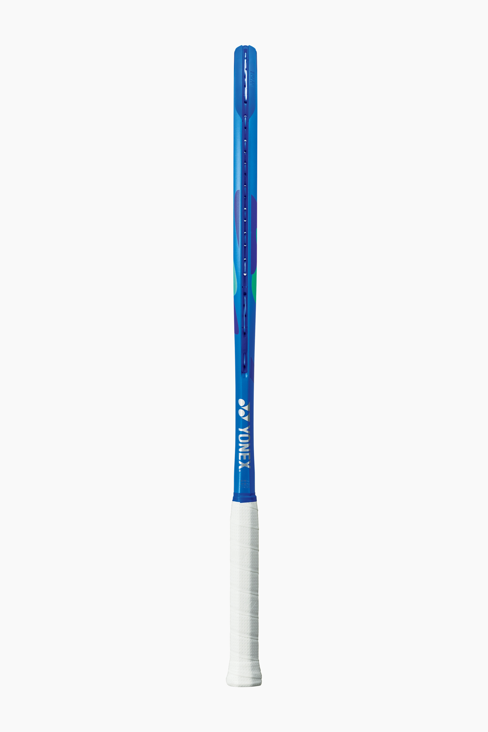 Yonex Ezone 98L 2025 Blast Blue Tennis Racket Unstrung  Made In Japan