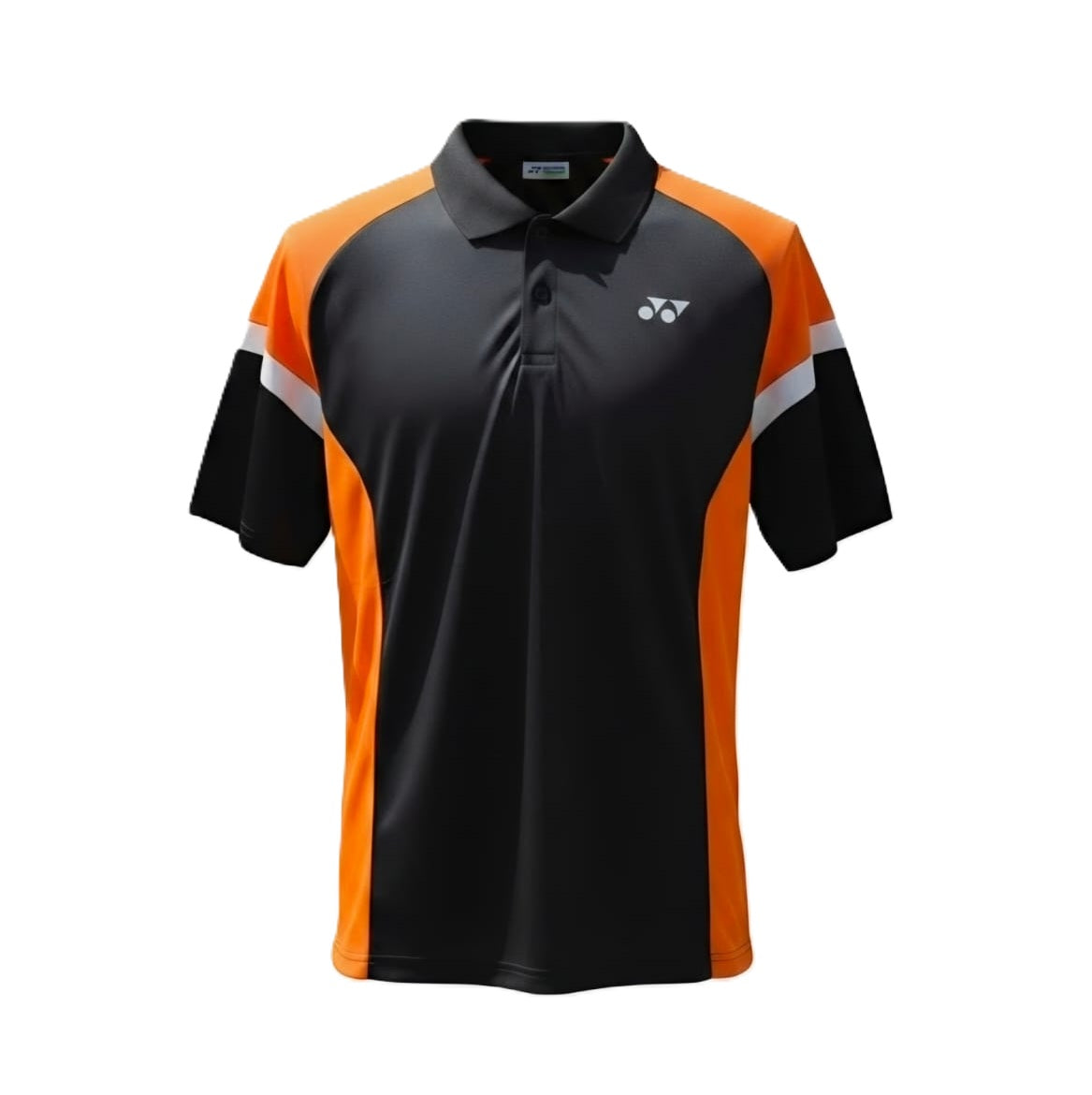Yonex YM0002EX Mens Polo Collar T-Shirt Apparel