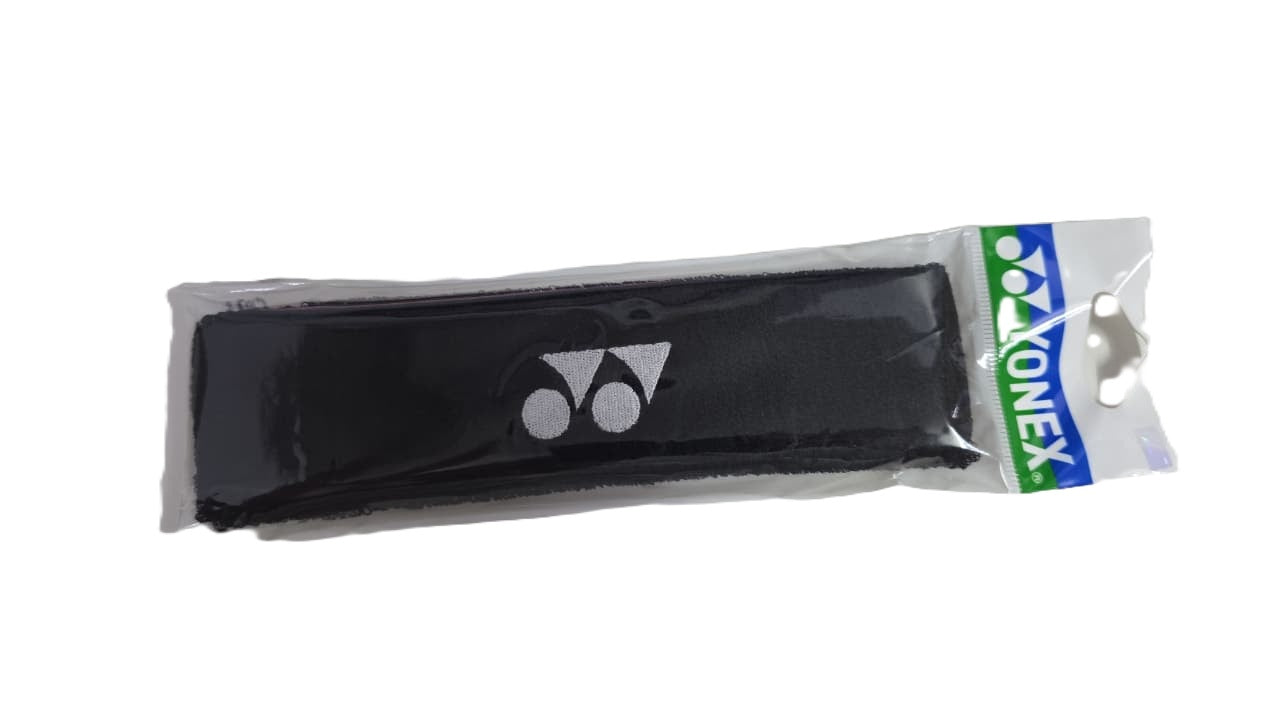 Yonex Headband AC 259EX Apparel Black