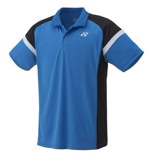 Yonex YM0002EX Mens Polo Collar T-Shirt Apparel