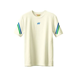 Yonex 2812 Junior Round Neck T-Shirt Apparel EC