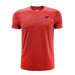 Yonex 1445C Mens Round Neck T-Shirt Apparel