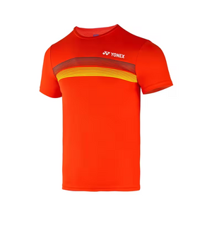 Yonex 2532 Mens Round Neck T-Shirt Apparel