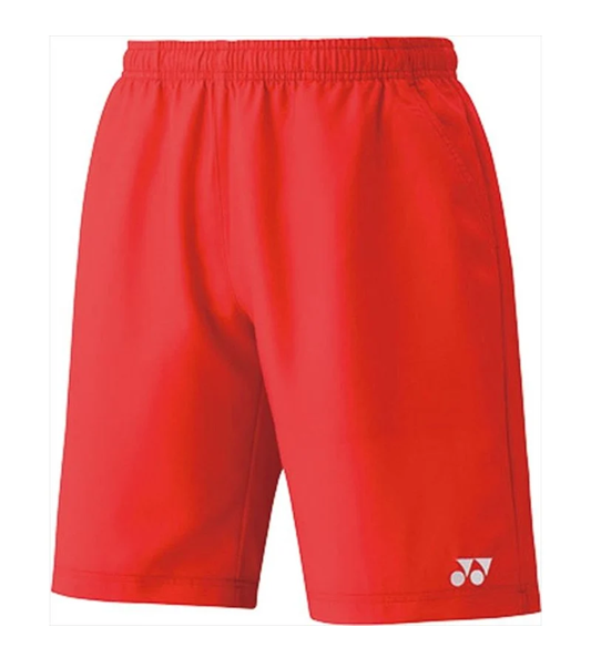 Yonex 15048EX Mens Short Apparel