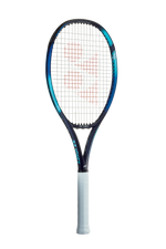 Yonex EZONE 100L Made In Japan 285g Sky Blue G3 Unstrung Lawn Tennis Racket