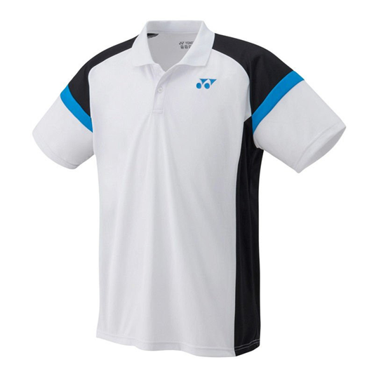 Yonex YM0002EX Mens Polo Collar T-Shirt Apparel