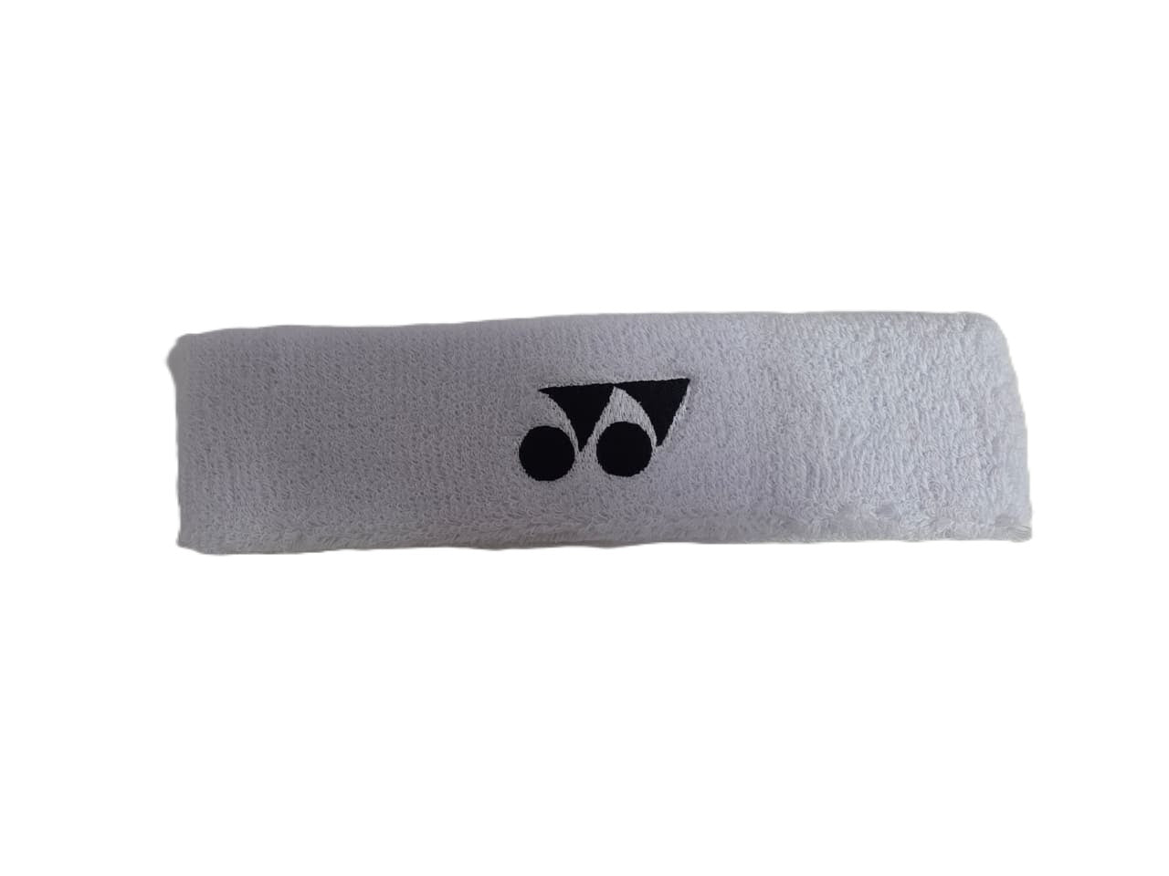 Yonex Headband AC 259EX Apparel White