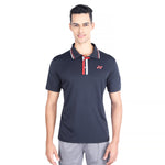 Yonex 2624 Mens Polo Collar T-Shirt Apparel