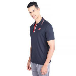 Yonex 2624 Mens Polo Collar T-Shirt Apparel