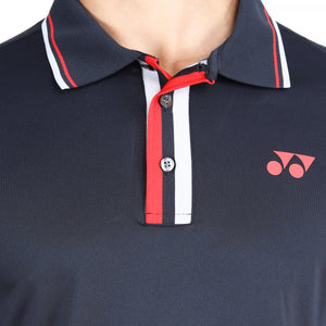 Yonex 2624 Mens Polo Collar T-Shirt Apparel