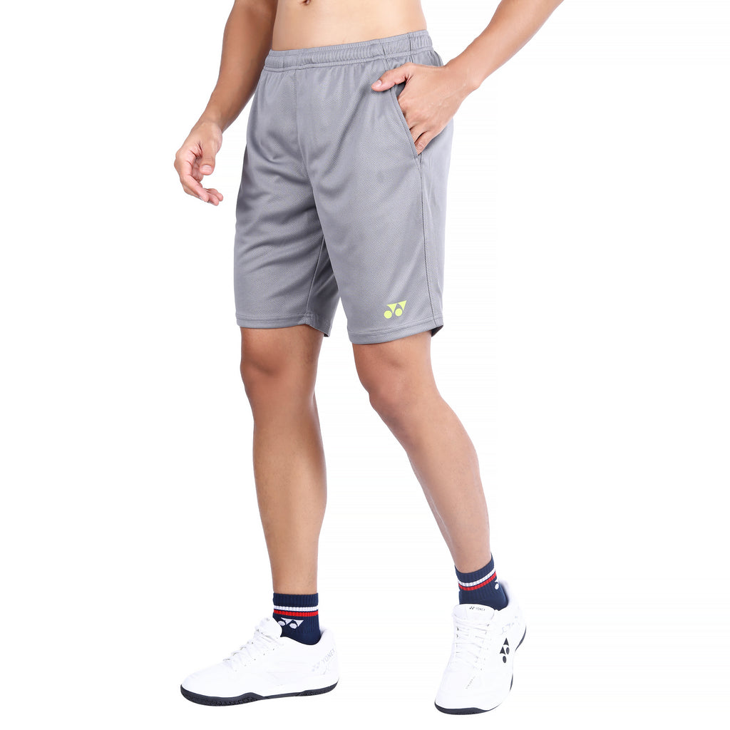 Yonex 2643B Mens Short Apparel